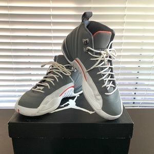 Air Jordan Retro 12’s YOUTH